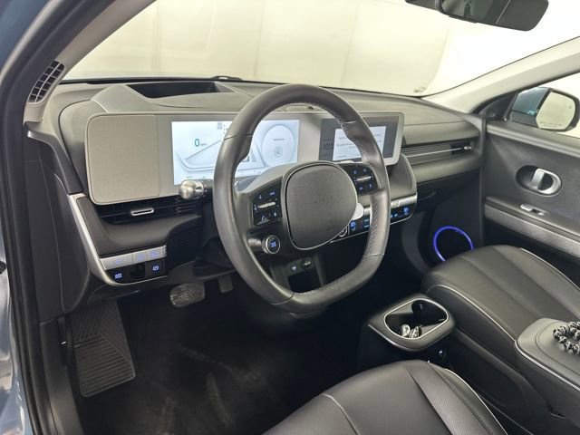 Used 2023 Hyundai Ioniq 5 Limited image 13