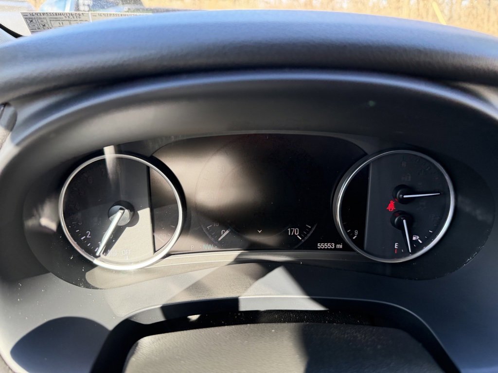 Used 2017 Buick LaCrosse Essence w/ Sights and Sounds Package image 23