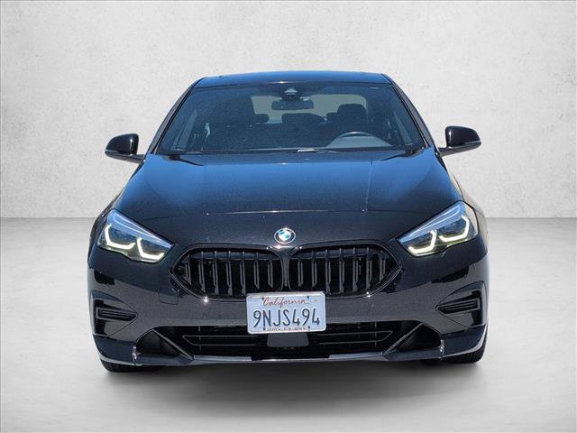Used 2023 BMW 228i xDrive Gran Coupe w/ Convenience Package AWD/4WD video 2