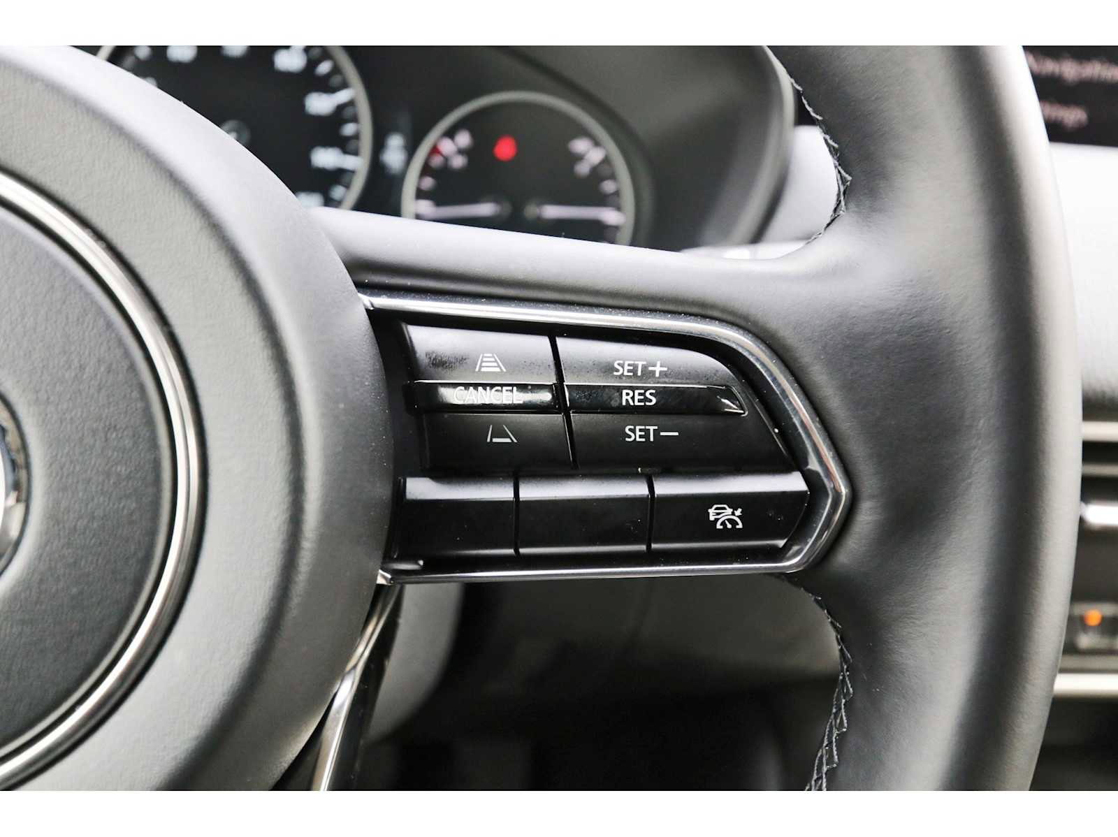 Used 2025 MAZDA CX-90 3.3 Turbo w/ Preferred Package image 17