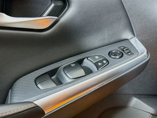 Used 2022 Nissan Sentra SR w/ SR Premium Package image 18