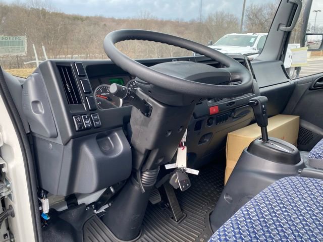 New 2024 Chevrolet Low Cab Forward 5500XD image 23