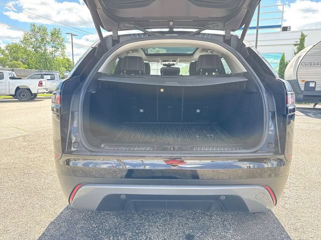 Used 2020 Land Rover Range Rover Velar S AWD/4WD image 24