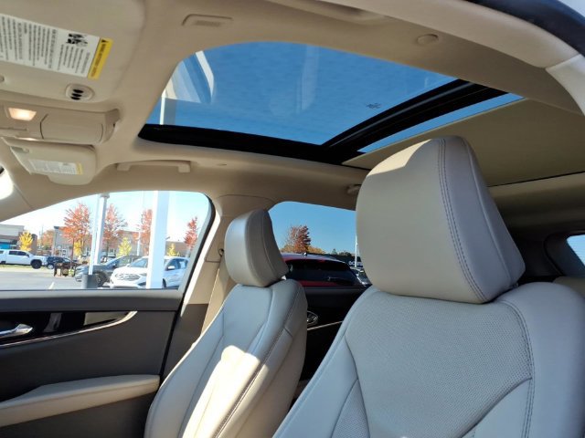 Used 2023 Lincoln Nautilus Reserve w/ Luxury Package AWD/4WD image 20
