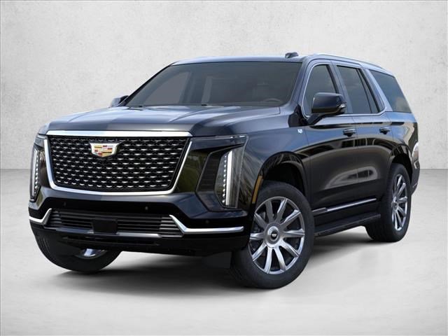 New 2026 Cadillac Escalade 2WD image 1