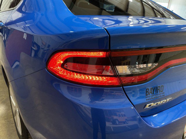 Used 2015 Dodge Dart Aero FWD image 23