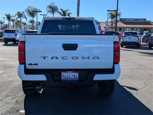 Used 2024 Toyota Tacoma TRD Off-Road image 7