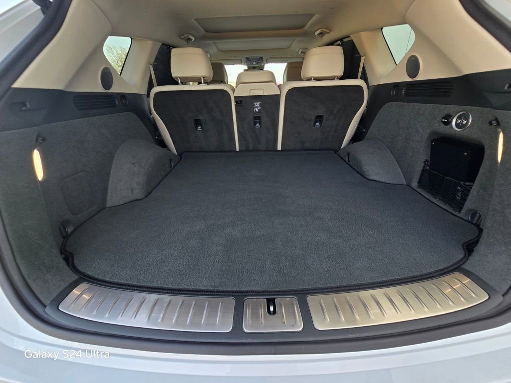 Used 2025 Genesis GV80 2.5T Prestige image 30