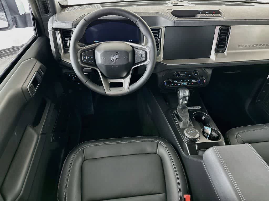 New 2026 Ford Bronco Outer Banks AWD/4WD image 10