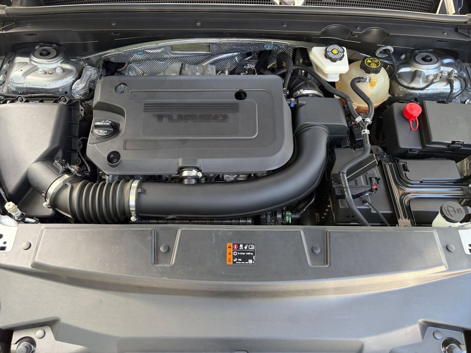 Used 2024 Buick Envision Preferred AWD/4WD image 33