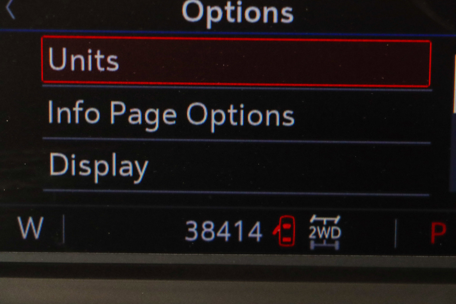 Used 2021 Cadillac XT5 Premium Luxury image 16