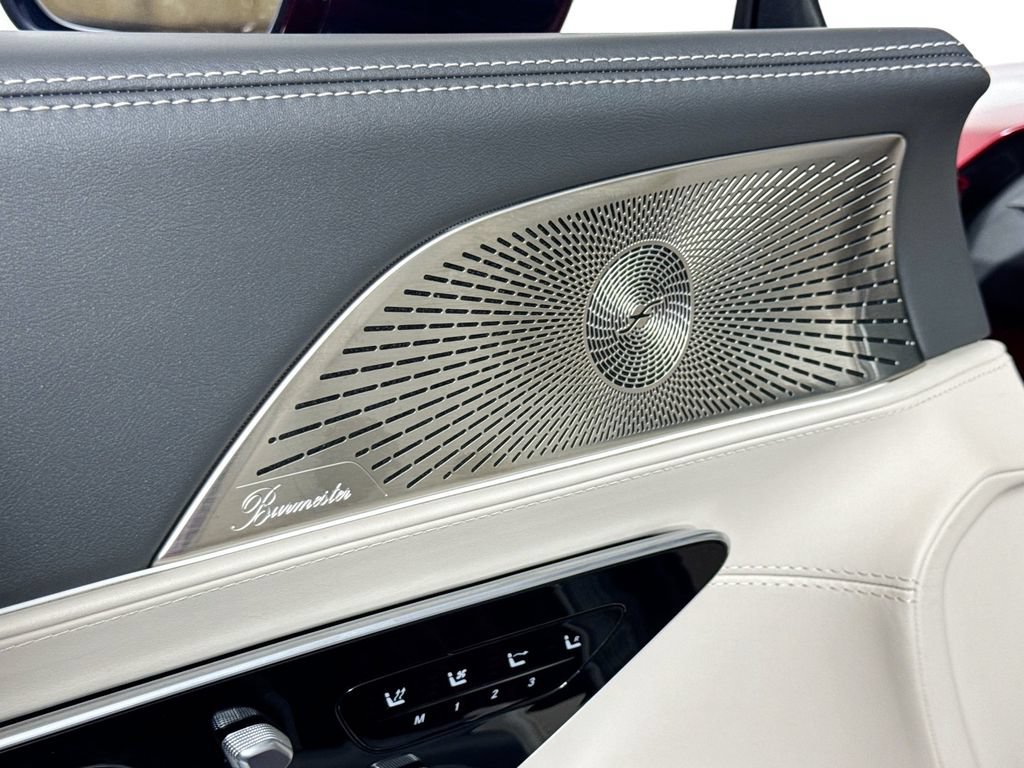 Used 2022 Mercedes-Benz SL 55 AMG 4MATIC image 24
