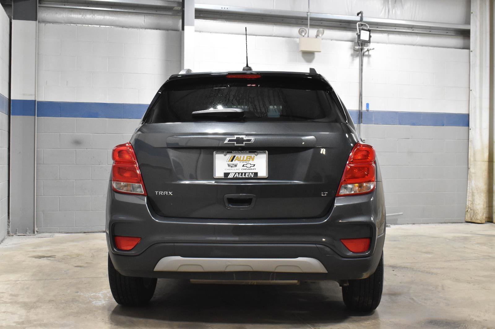 Used 2020 Chevrolet Trax LT image 24