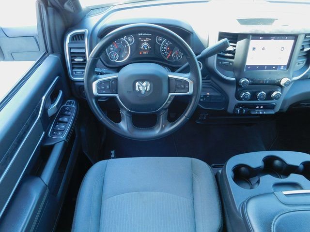 Used 2024 RAM 2500 Big Horn image 3