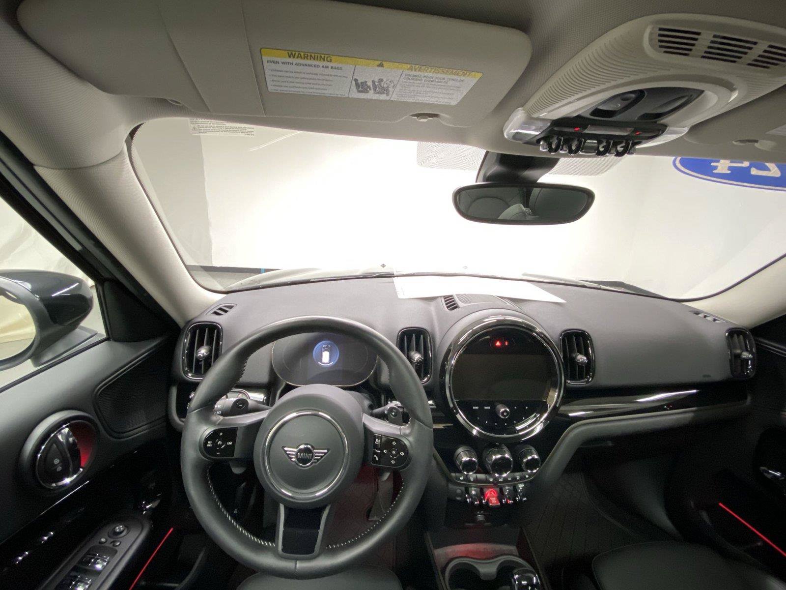 Used 2024 MINI Cooper Countryman S AWD/4WD image 31