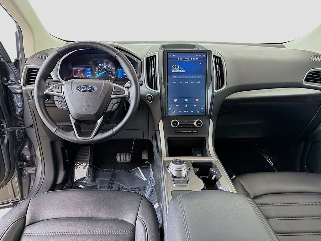 Used 2023 Ford Edge SEL w/ Convenience Package AWD/4WD image 30