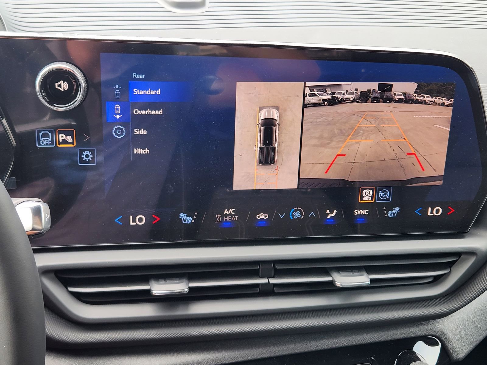 New 2026 Chevrolet Silverado EV LT AWD/4WD image 18