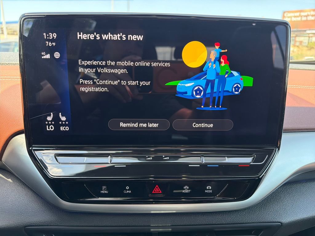 Certified 2022 Volkswagen ID.4 Pro S AWD/4WD image 20