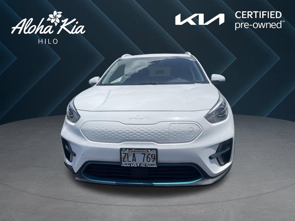Used 2022 Kia Niro EX Premium