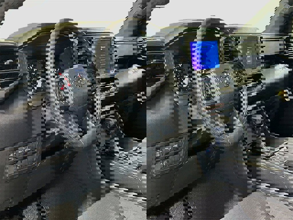 New 2026 Toyota Tundra SR image 10