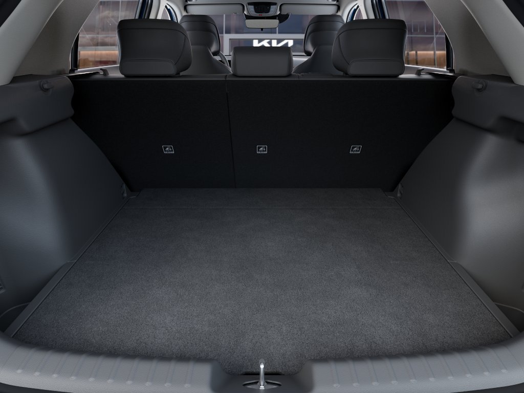 New 2027 Kia Niro EX FWD image 19