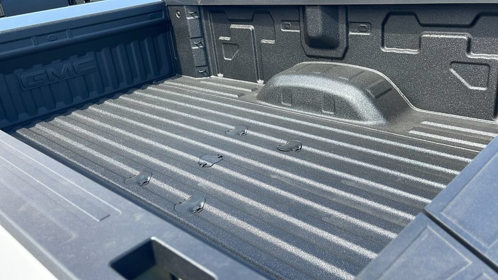 New 2026 GMC Sierra 3500 Denali Ultimate AWD/4WD image 28