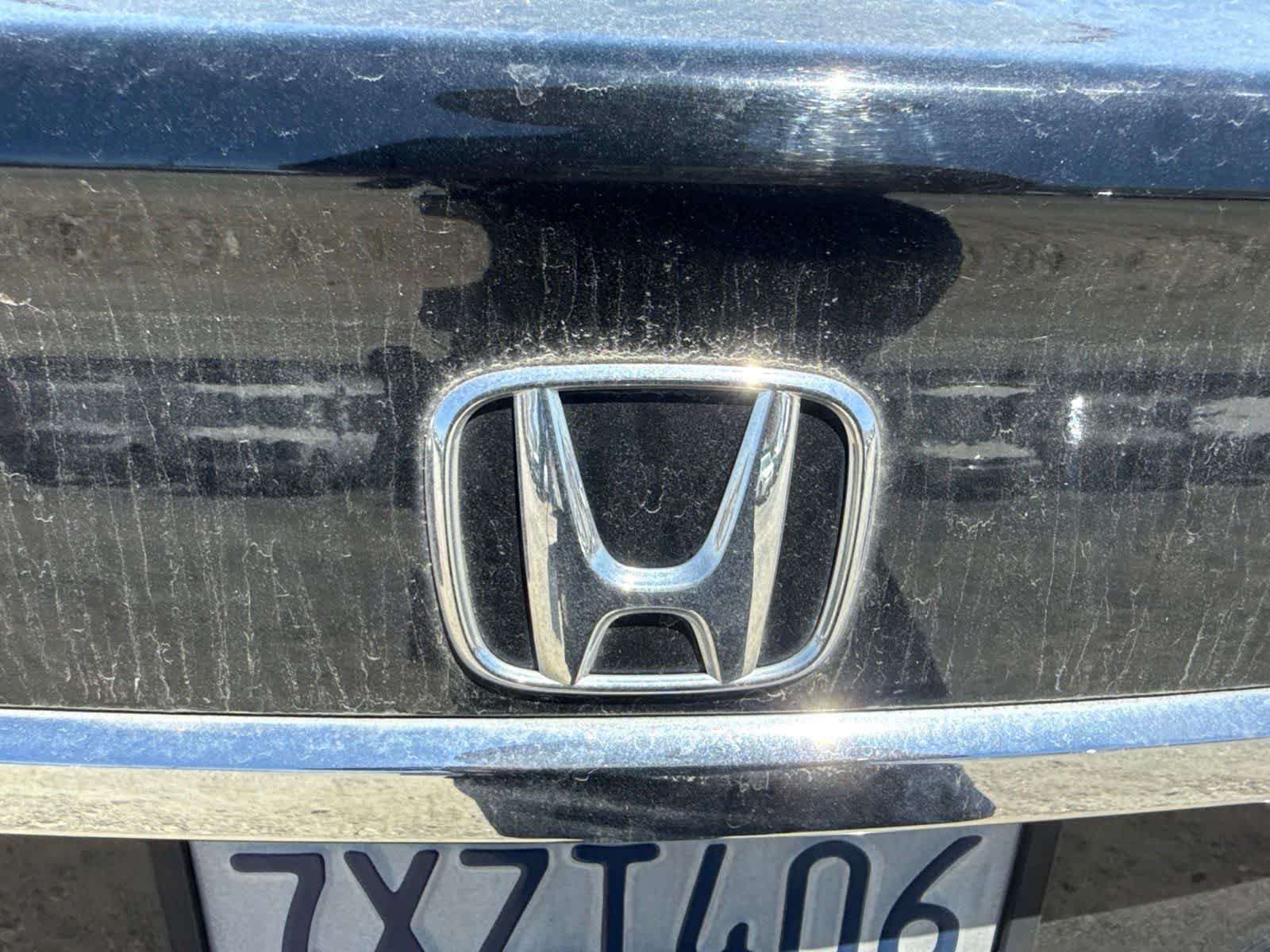Used 2014 Honda Civic EX image 11