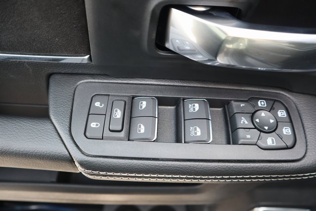 New 2026 RAM 2500 Laramie image 8