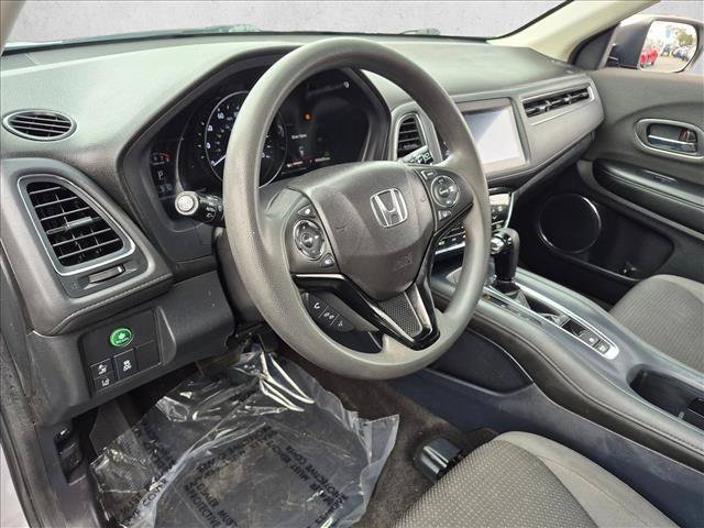 Used 2019 Honda HR-V EX image 11