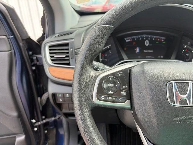 Used 2019 Honda CR-V EX image 17