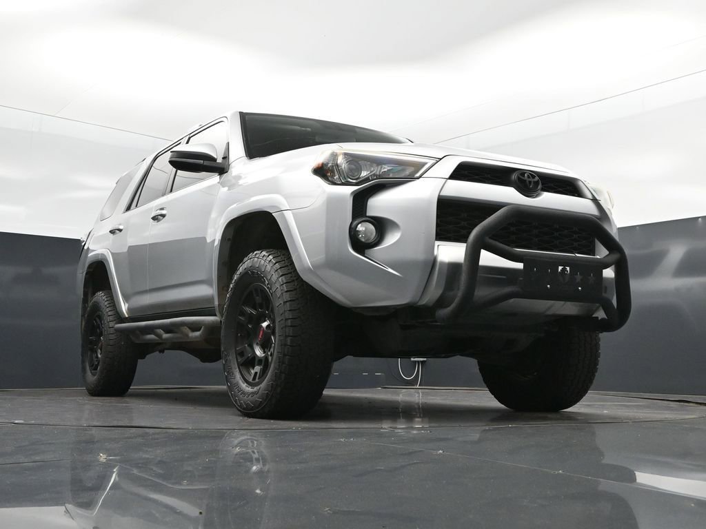 Used 2016 Toyota 4Runner Trail image 45