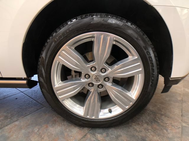 Certified 2024 Ford Expedition Max King Ranch AWD/4WD image 9