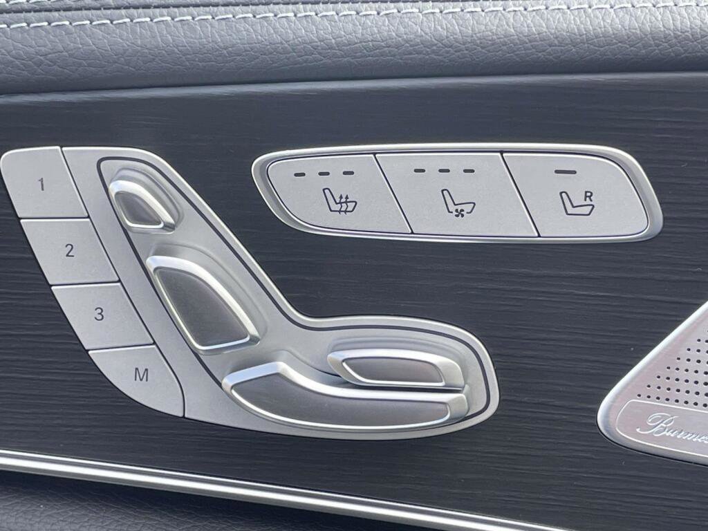 New 2026 Mercedes-Benz AMG GT 53 image 33