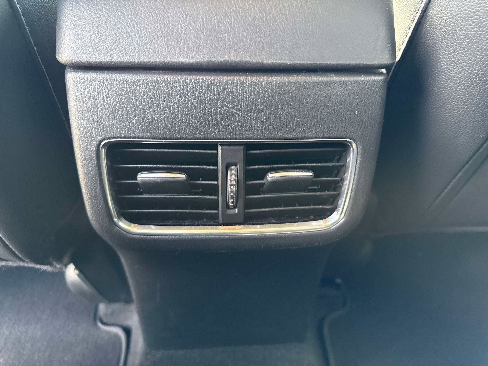 Used 2025 MAZDA CX-5 AWD 2.5 S w/ Preferred Package image 18