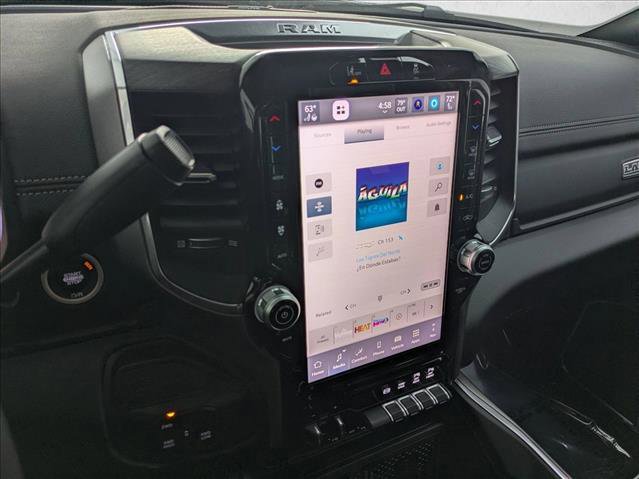 New 2026 RAM 2500 Laramie image 11