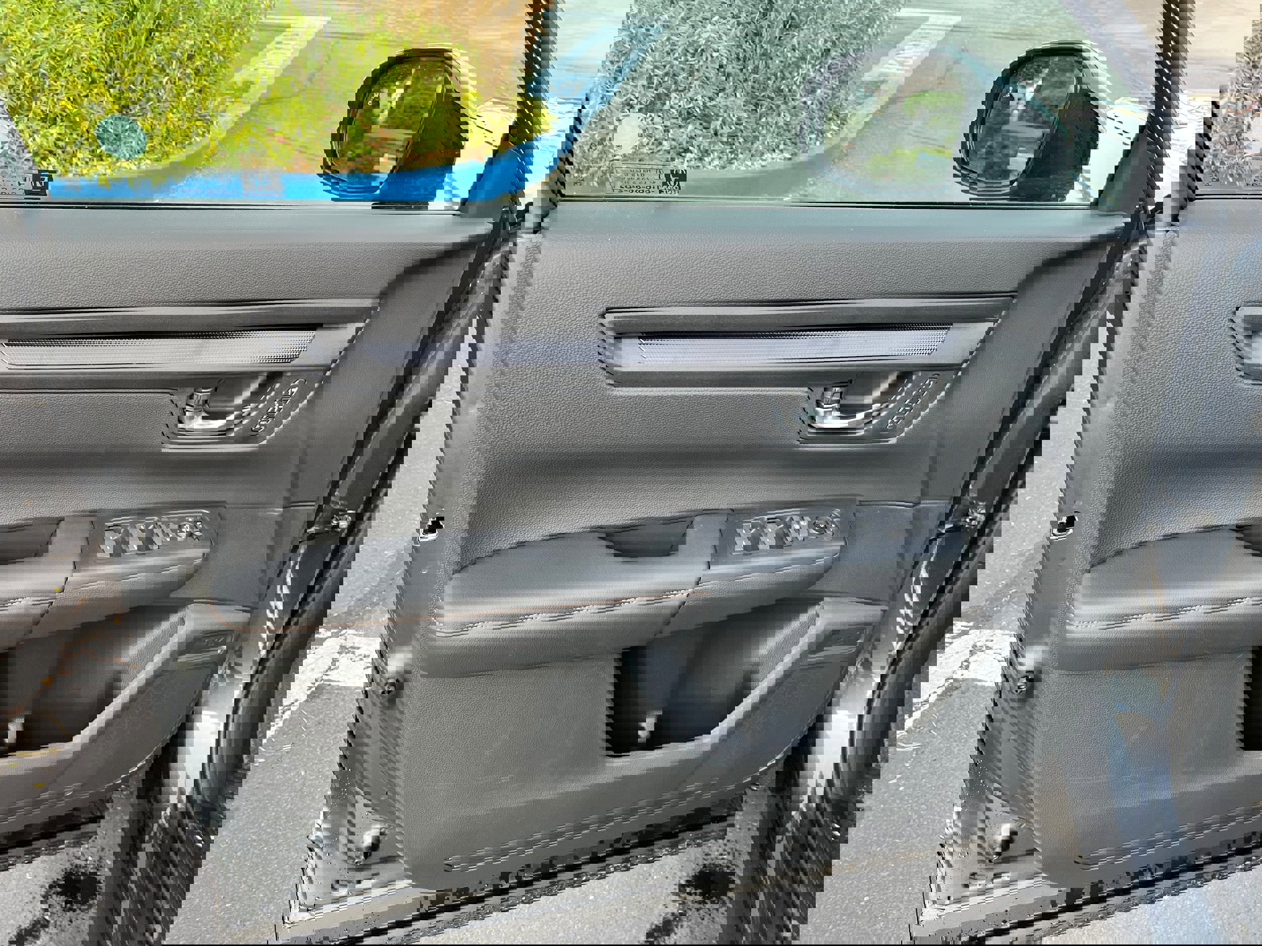 New 2026 Honda CR-V Sport-L image 9