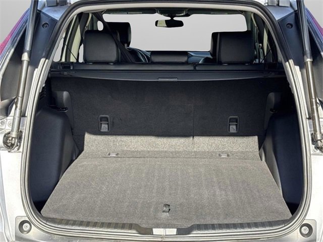 Used 2020 Honda CR-V Touring image 14