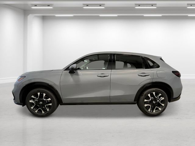 New 2027 Honda HR-V EX-L image 2