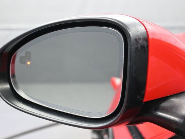 Used 2016 Jaguar F-TYPE S AWD/4WD image 10