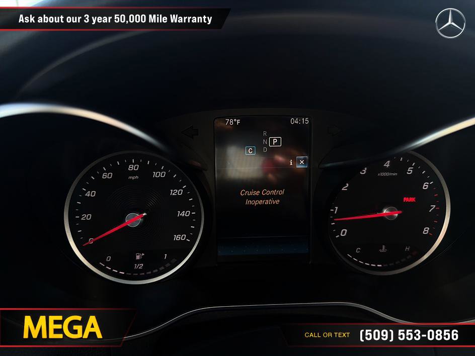 Used 2019 Mercedes-Benz C 300 4MATIC Sedan w/ Premium Package image 30
