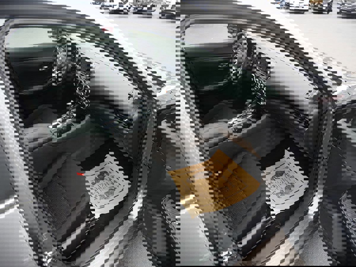 Used 2020 Nissan Sentra S image 16