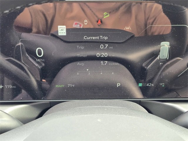 New 2026 Kia EV9 Light image 13