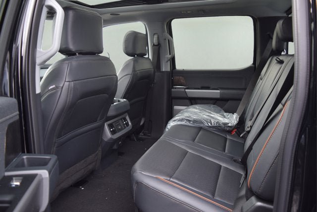 New 2026 Ford F250 Lariat w/ Lariat Ultimate Package AWD/4WD image 6