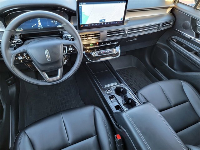 Certified 2024 Lincoln Corsair AWD image 38