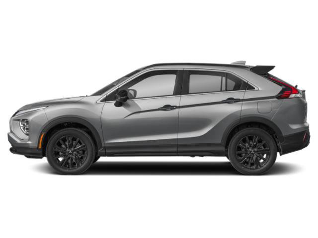 Used 2025 Mitsubishi Eclipse Cross AWD image 3