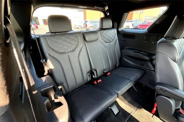 Used 2020 Hyundai Palisade Limited image 27