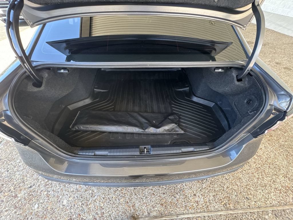 Used 2022 Subaru Legacy Limited AWD/4WD image 26