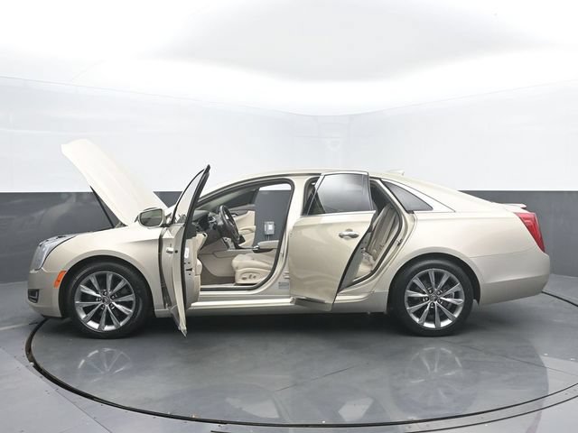 Used 2015 Cadillac XTS FWD image 52