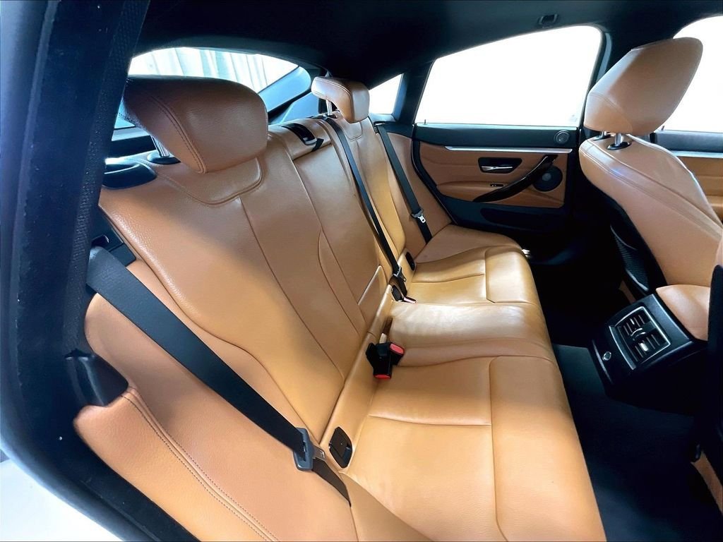 Used 2019 BMW 440i Gran Coupe xDrive AWD/4WD image 16