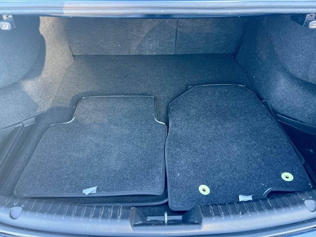 Used 2016 MAZDA MAZDA6 Touring FWD image 27